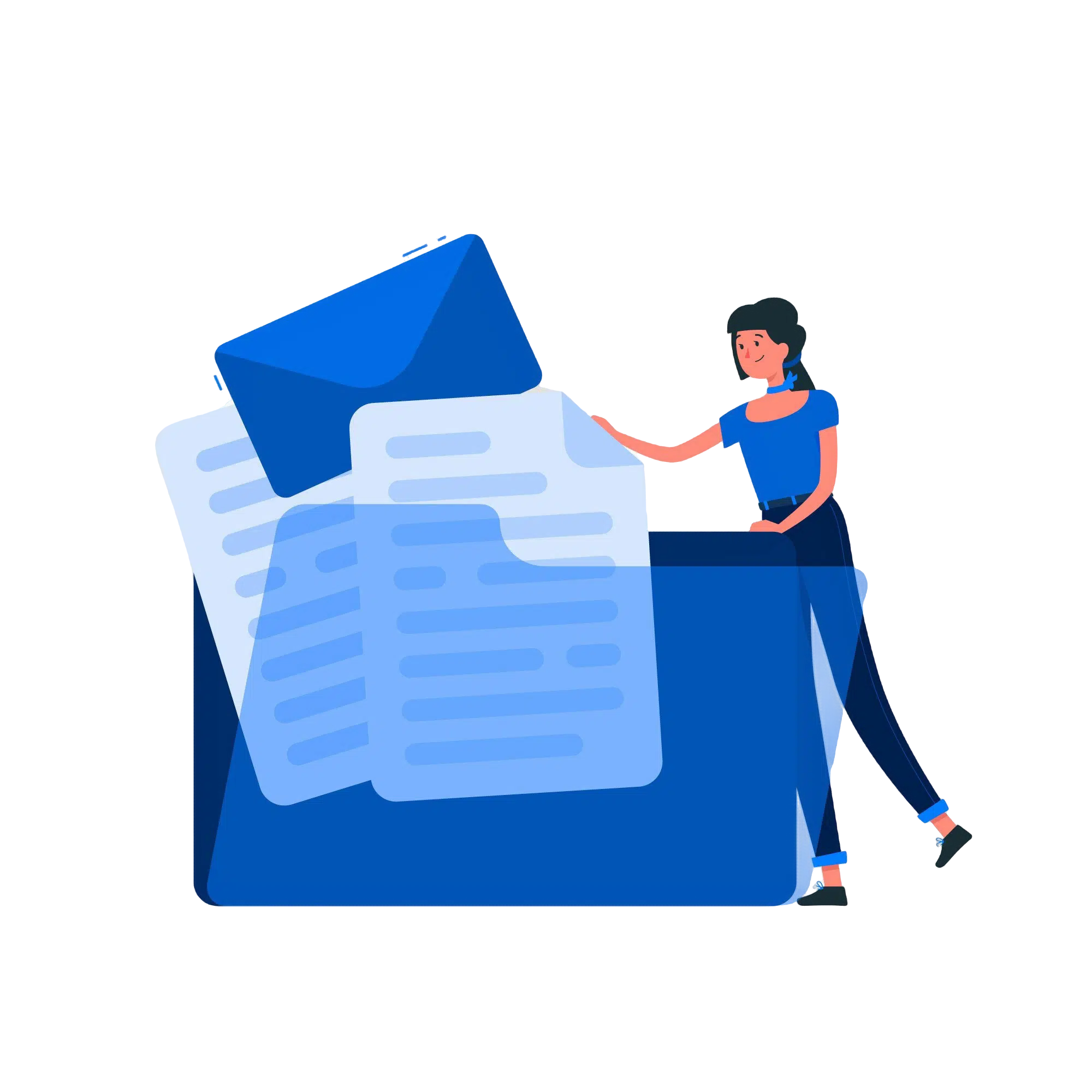 Document de préselection